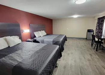 Budget Inn & Suites hotel thumbnail 5