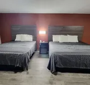 Budget Inn & Suites hotel detail image 7