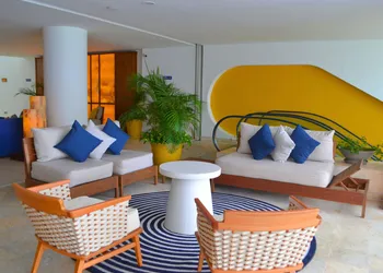 Casa Mexicana Cozumel hotel thumbnail 3