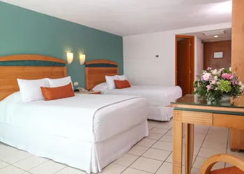 Casa Mexicana Cozumel hotel thumbnail 5