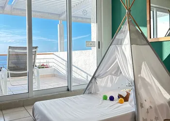 Casa Mexicana Cozumel hotel thumbnail 8