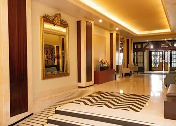 Emporio Reforma hotel thumbnail 2