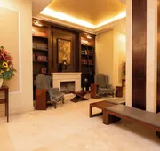Emporio Reforma hotel detail image 3