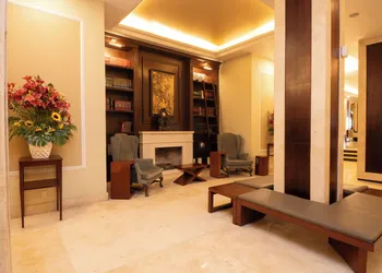Emporio Reforma hotel thumbnail 3