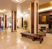 Emporio Reforma hotel detail image 4