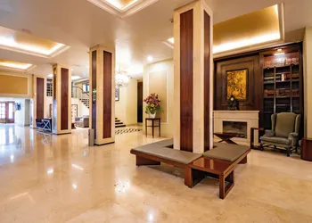 Emporio Reforma hotel thumbnail 4