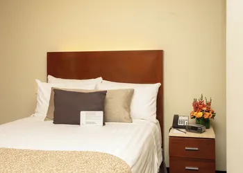 Emporio Reforma hotel thumbnail 5
