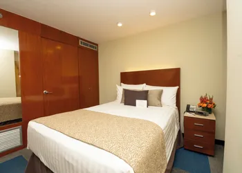 Emporio Reforma hotel thumbnail 6