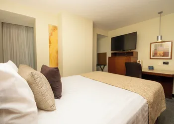 Emporio Reforma hotel thumbnail 7