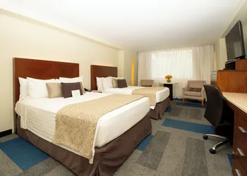 Emporio Reforma hotel thumbnail 8