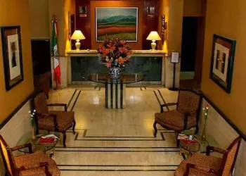 Hotel Pedregal Palace hotel thumbnail 2
