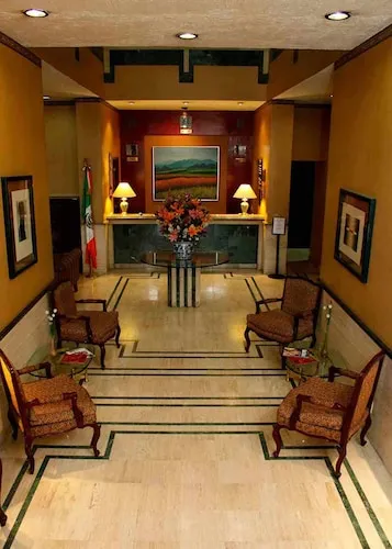 Hotel Pedregal Palace hotel detail image 2