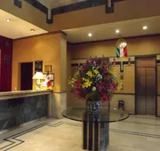 Hotel Pedregal Palace hotel detail image 3