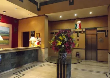 Hotel Pedregal Palace hotel thumbnail 3