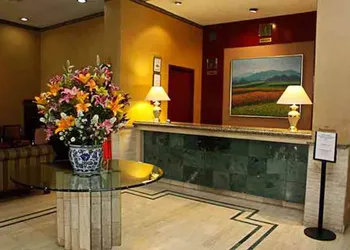 Hotel Pedregal Palace hotel thumbnail 4