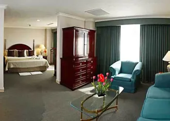 Hotel Pedregal Palace hotel thumbnail 6
