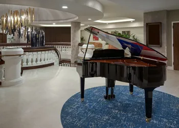 Hotel Rumbao, a Tribute Portfolio Hotel hotel thumbnail 2