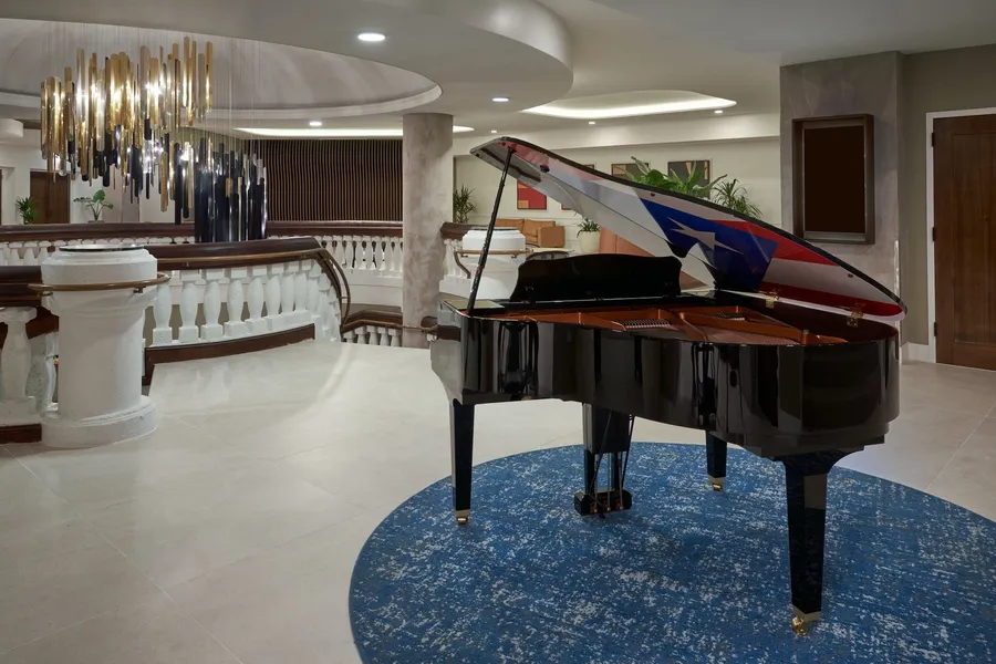 Hotel Rumbao, a Tribute Portfolio Hotel hotel detail image 2