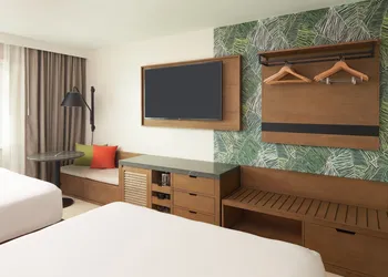 Hotel Rumbao, a Tribute Portfolio Hotel hotel thumbnail 8