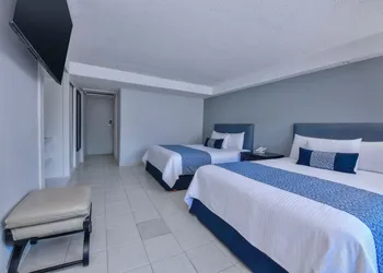 Krystal Beach Acapulco hotel thumbnail 6