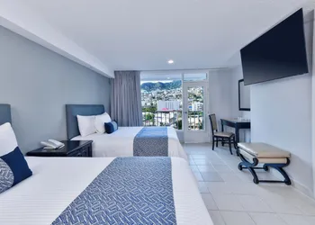 Krystal Beach Acapulco hotel thumbnail 7