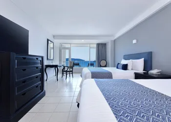 Krystal Beach Acapulco hotel thumbnail 8