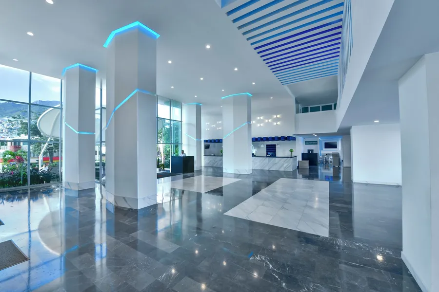 Krystal Beach Acapulco hotel detail image 2