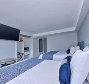 Krystal Beach Acapulco hotel detail image 5