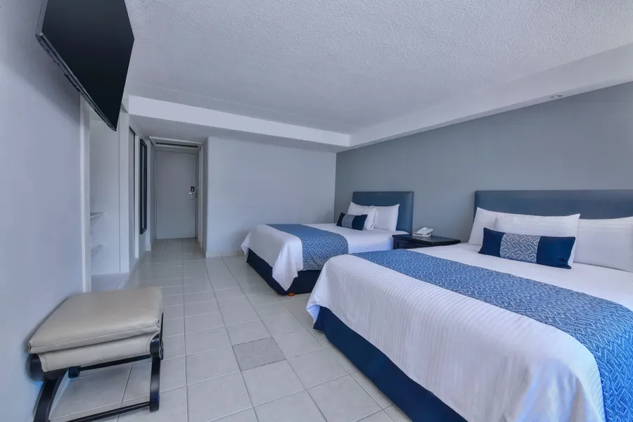 Krystal Beach Acapulco hotel detail image 6