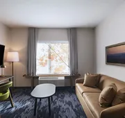 Fairfield Inn & Suites by Marriott Waller hotel detail image 5