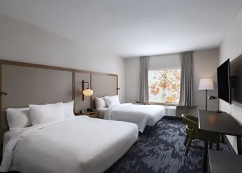 Fairfield Inn & Suites by Marriott Waller hotel thumbnail 6