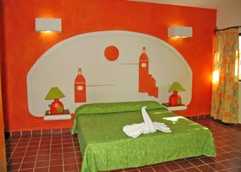 Canadian Resorts Nuevo Vallarta hotel thumbnail 6