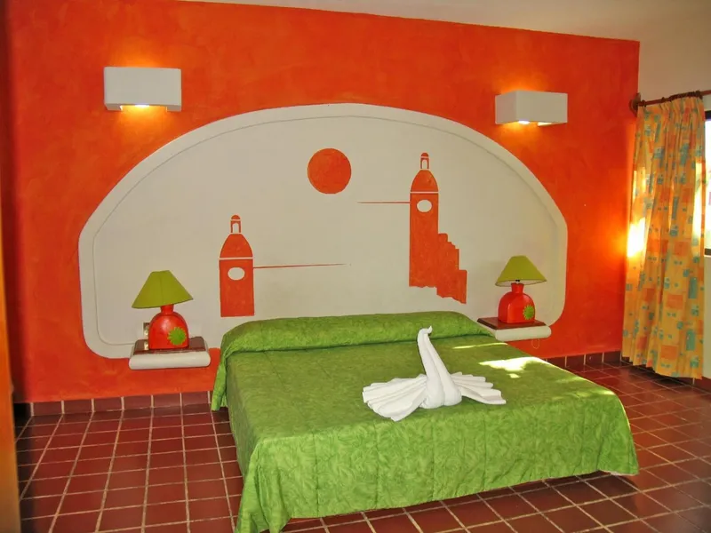 Canadian Resorts Nuevo Vallarta hotel detail image 6