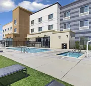 Fairfield Inn & Suites by Marriott Lodi hotel detail image 4