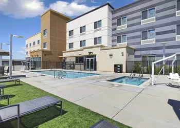 Fairfield Inn & Suites by Marriott Lodi hotel thumbnail 4