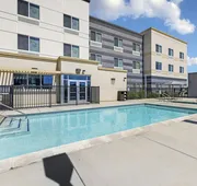 Fairfield Inn & Suites by Marriott Lodi hotel detail image 5