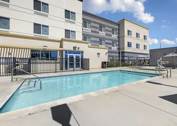 Fairfield Inn & Suites by Marriott Lodi hotel thumbnail 5