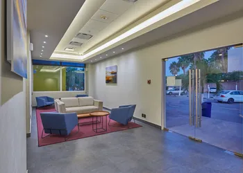 City Express by Marriott Los Mochis hotel thumbnail 2
