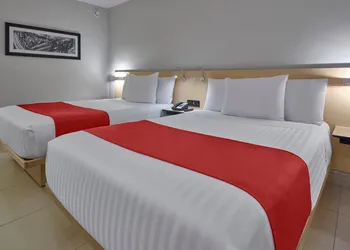 City Express by Marriott Los Mochis hotel thumbnail 5