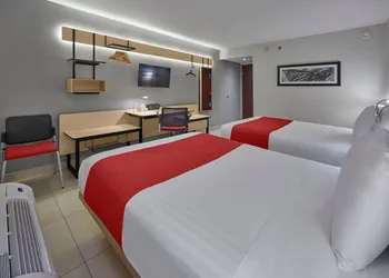 City Express by Marriott Los Mochis hotel thumbnail 8