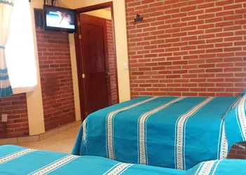Villas Xänthe Rotamundos hotel thumbnail 2