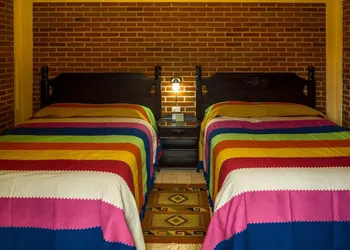 Villas Xänthe Rotamundos hotel thumbnail 3