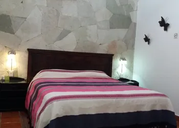 Villas Xänthe Rotamundos hotel thumbnail 4