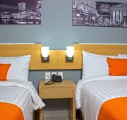 Urbainn Hotel hotel detail image 5