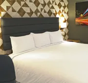 Urbainn Hotel hotel detail image 7