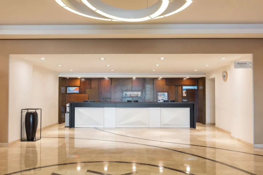 DoubleTree by Hilton Mazatlan hotel detail image 2