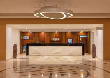 DoubleTree by Hilton Mazatlan hotel thumbnail 3