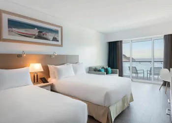 DoubleTree by Hilton Mazatlan hotel thumbnail 4