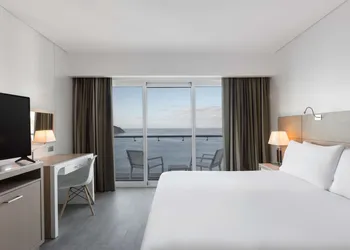 DoubleTree by Hilton Mazatlan hotel thumbnail 5