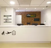 City Express Junior by Marriott Toluca Aeropuerto hotel detail image 3